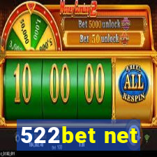 522bet net